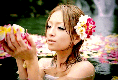 Ayumi Hamasaki Gif Find On Gifer