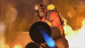 Pyro GIFs - Get the best gif on GIFER