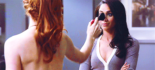 ...so cute suits donna paulsen, Dimensions: 500x226 px Download GIF meghan ...