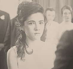 The Hunger Games - Clove on Make a GIF