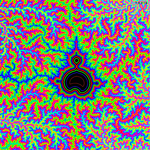 Psychedelic GIF - Find on GIFER