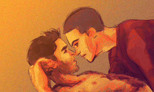 Anime shorts daddy makeout