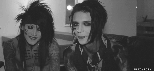 ashley purdy and his girlfriend