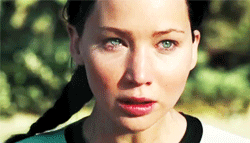 The Hunger Games: Catching Fire Trailer GIF - The Hunger Games Catching  Fire Jennifer Lawrence - Discover & Share GIFs