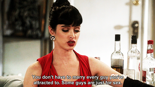 Chloe Krysten Ritter Gif On Gifer By Meztigal Animated Gif Chloe Krysten Ritter Free Dont Trust The B In Apt 23