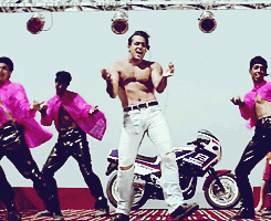 GIF salman khan - animated GIF on GIFER