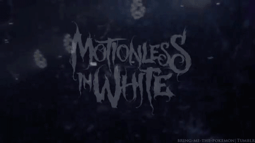 Featured image of post Motionless In White Band Logo