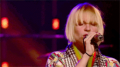 Performance sia GIF - Find on GIFER