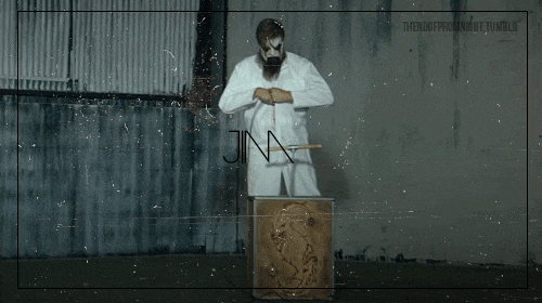 The devil in i на русском. The devil in i на русском