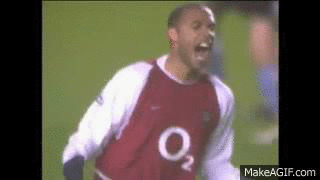 Thierry Henry Gif Find On Gifer