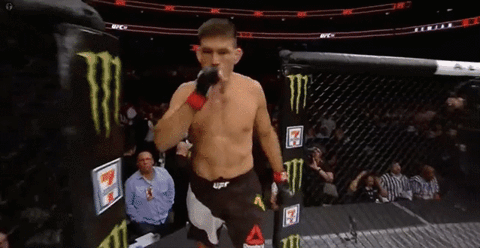 Mma Ufc Ufc 211 Gif Find On Gifer