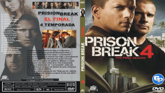 Prison break GIF on GIFER - by Faugami Prison break GIF on GIFER - by Faugami