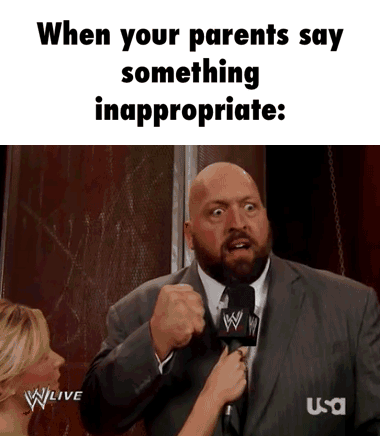 You inquisitive Mom son inappropriate gif Mom son inappropriate gif really
