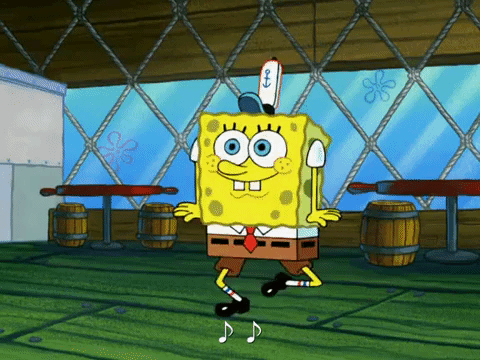 Spongebob squarepants season 4 GIF on GIFER - by Gavilis