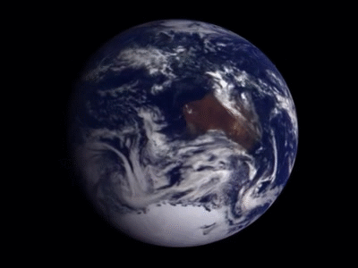 Earth Gif Images Earth Gif Animated Tierra Terre Ecology Terra Erde Icon Animation Motion D