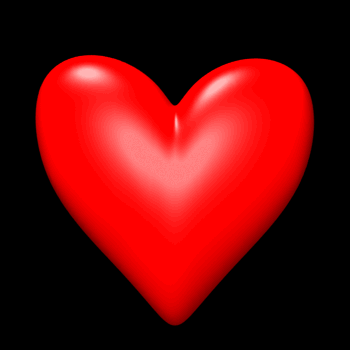 Beating heart GIF - Find on GIFER