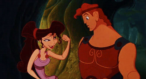 Hercules GIF - Encontrar en GIFER