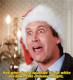 christmas vacation quotes jolliest bunch of