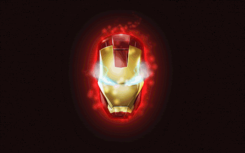 Ironman Gif Find On Gifer