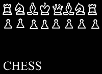 GIF xadrez - GIF animado em GIFER