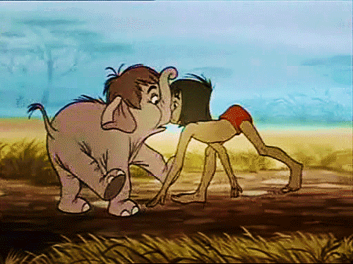 Jungle book cartoon full movie