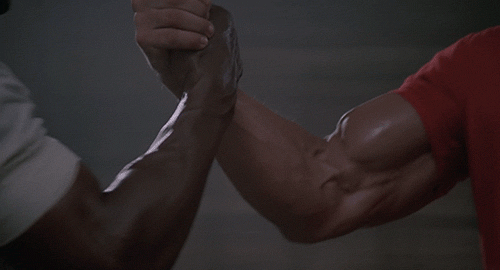 Featured image of post View 11 Arnold Schwarzenegger Predator Handshake Gif