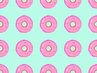 Image result for Donuts gifs