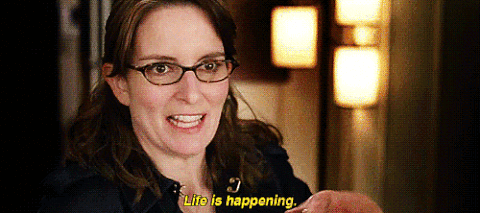 Image result for parenting gif