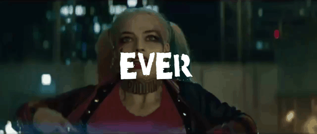 Gif Slipknot Rick Flag Skwad Animated Gif On Gifer