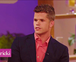 charlie and max carver gifs