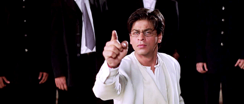 Image result for mohabbatein gif