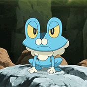 Gif My3 Pokeani Gamefreak Animated Gif On Gifer