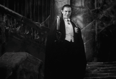 Bela lugosi GIF - Find on GIFER