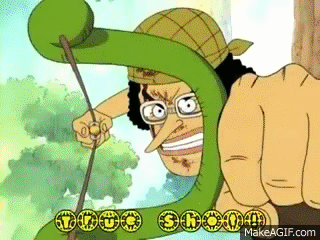 Kết quả hình ảnh cho Usopp