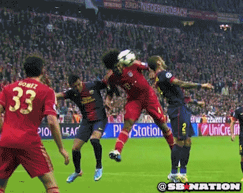 Real-madrid-vs-man-united GIFs - Get the best GIF on GIPHY