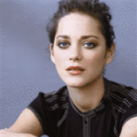 Marion cotillard GIF - Find on GIFER