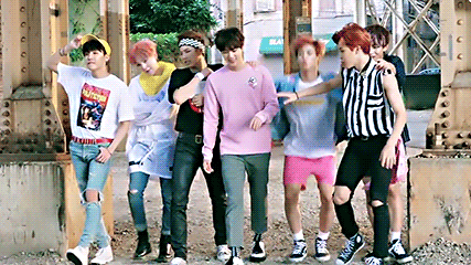 Bts GIF - Find on GIFER