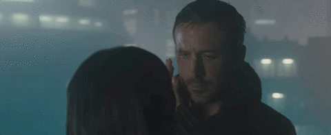 Gif Blade Runner 49 Ryan Gosling Animated Gif On Gifer By Arashirisar