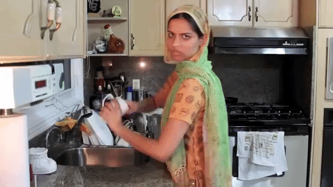 Auntie eyeball superwoman GIF - Find on GIFER