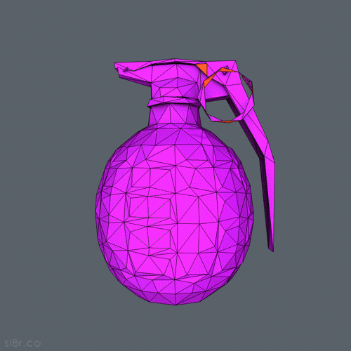 Cgi GIF Find on GIFER