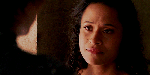 53 women magicians angel coulby GIF - Trouver sur GIFER