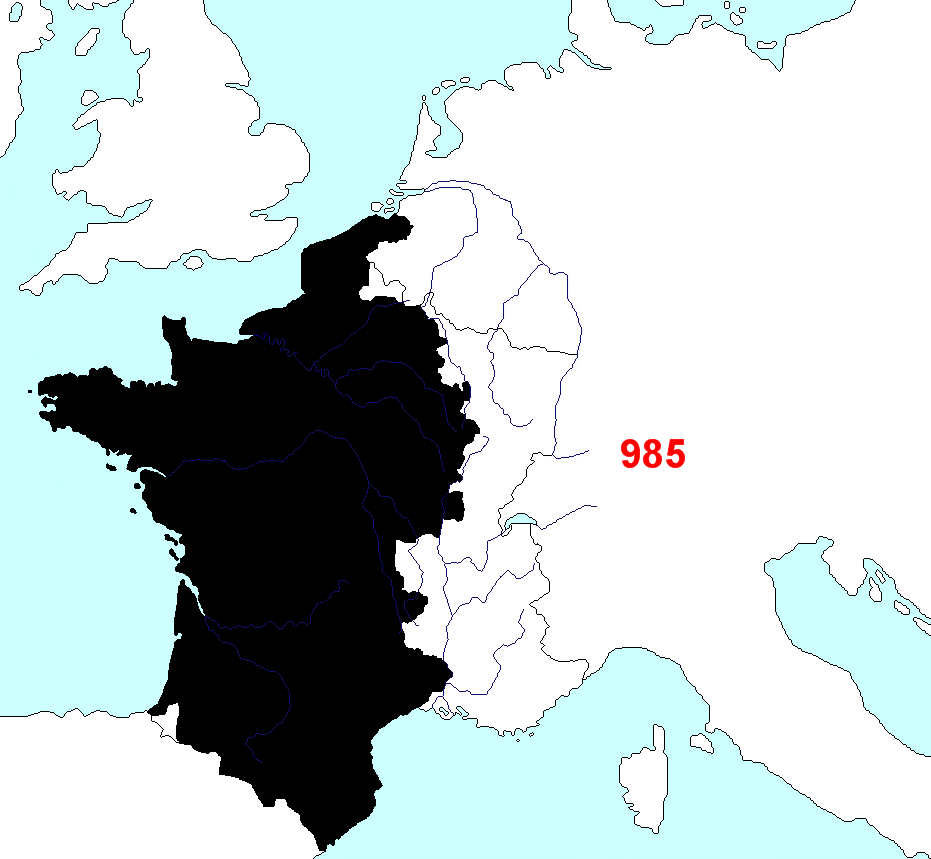 Распад франции. Территория Франции. Границы Франции. Территория Франции на карте. Территория и границы Франции.