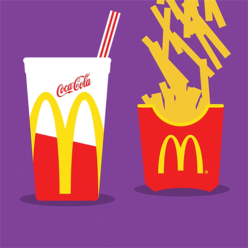 Mcdonalds GIFs - Get the best gif on GIFER