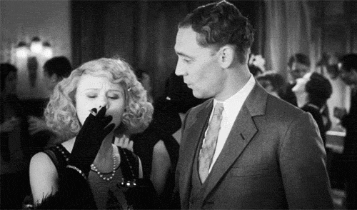 Tom hiddleston bored midnight in paris GIF on GIFER - by Malajora