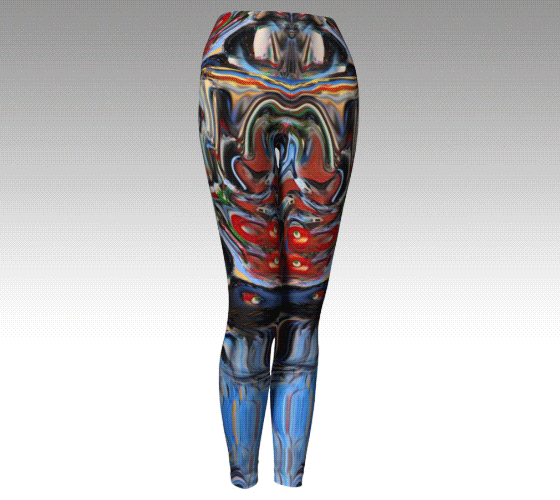 Leggings GIF Find on GIFER