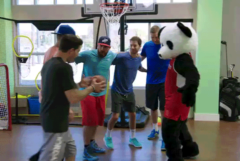 Cmt dude perfect GIF - Find on GIFER