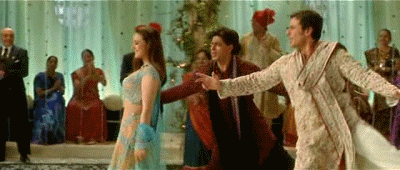 Image result for kal ho na ho gif