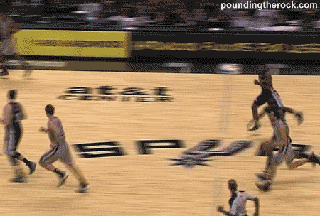 Manu Ginobili Find On Er 