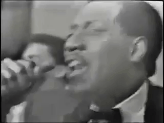 Otis Redding dieulois