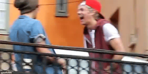 Ma Vie De Neuneu One Direction Vancity Problems Gif Find On Gifer